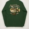 Forest Green