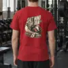 Cardinal Red