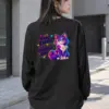 "Same Energy Different Day" Unisex Longsleeve T-shirt | Gildan 2400