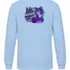 Light Blue