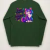 Forest Green