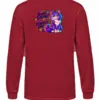 Cardinal Red