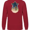 Cardinal Red