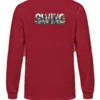 Cardinal Red