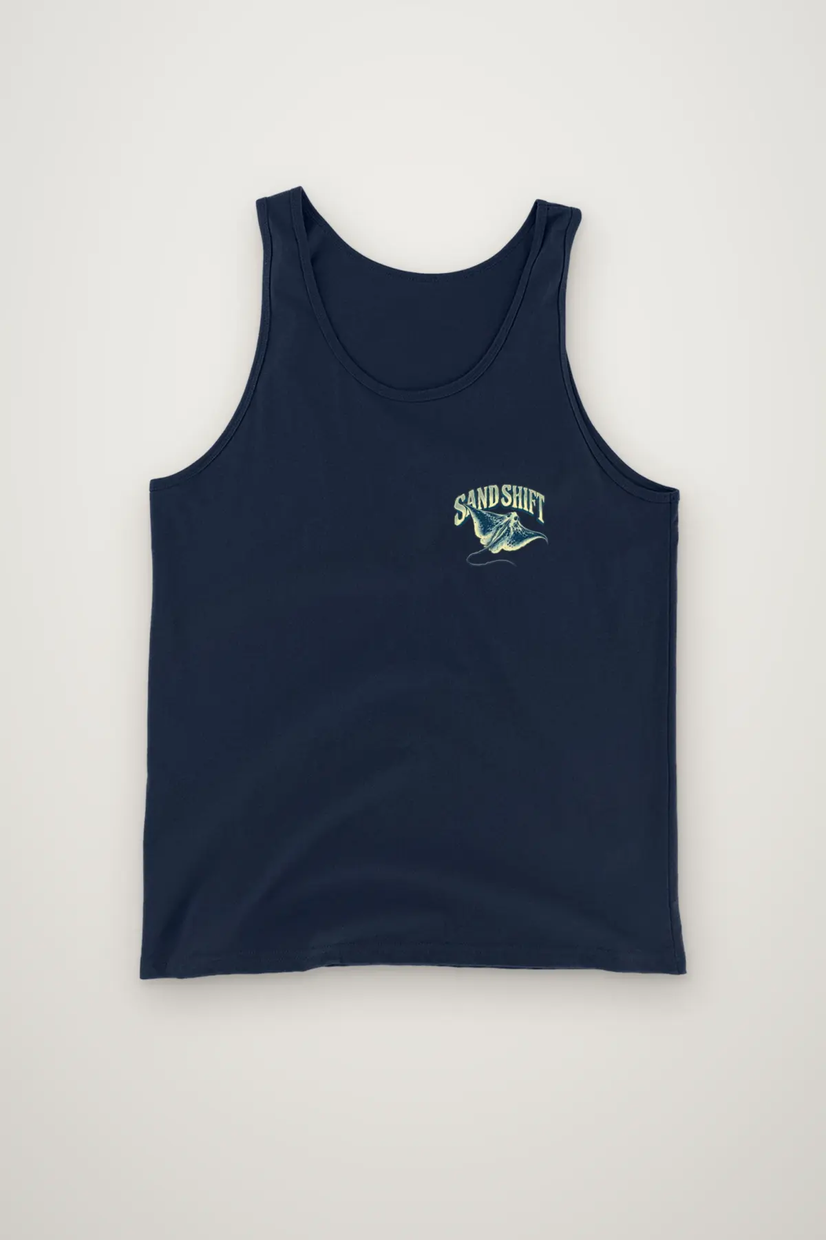 "Sand Shift" Unisex Jersey Tank