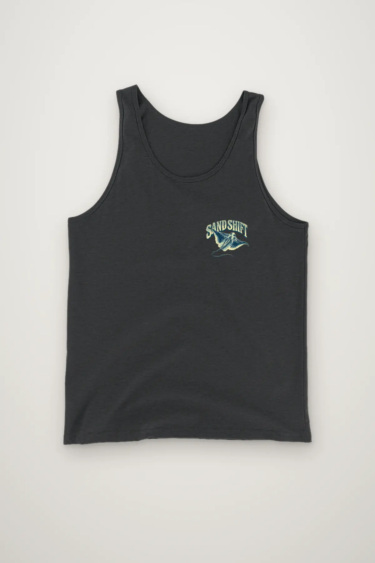 "Sand Shift" Unisex Jersey Tank