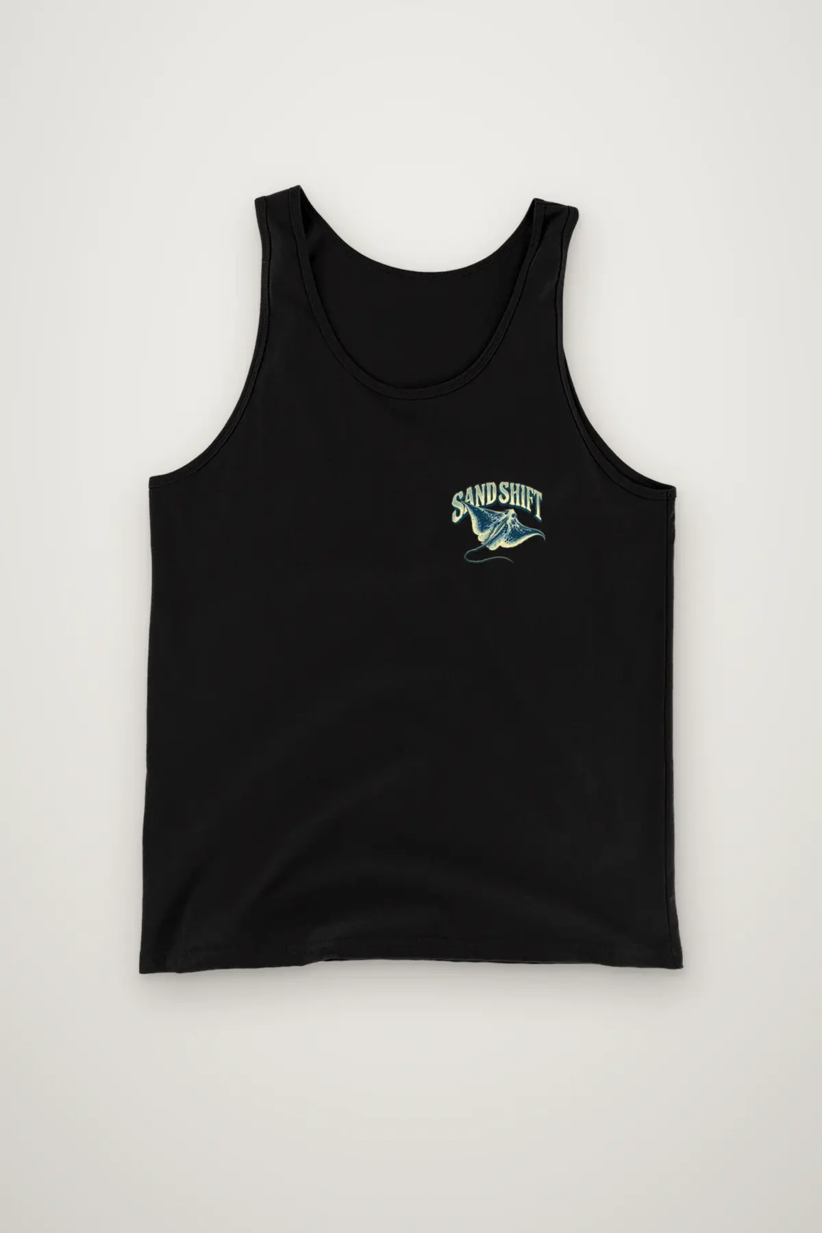 "Sand Shift" Unisex Jersey Tank