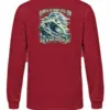 Cardinal Red