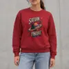 Cardinal Red
