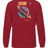 Cardinal Red