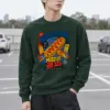 "Sauce Culture" Heavy Blend Unisex Crewneck Sweatshirt