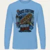 Carolina Blue