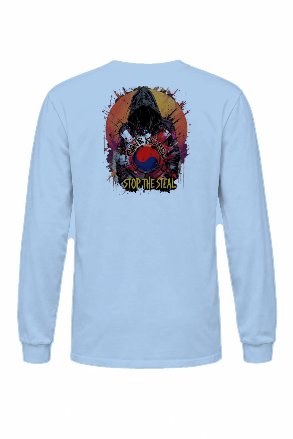 "Savage Crew" Unisex Longsleeve T-shirt | Gildan 2400