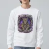 "Savage Queen" Heavy Blend Unisex Crewneck Sweatshirt