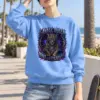 Carolina Blue