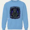 Carolina Blue