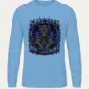 Carolina Blue