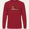 Cardinal Red