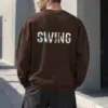 "Savings Fairway" Heavy Blend Unisex Crewneck Sweatshirt | Gildan 18000