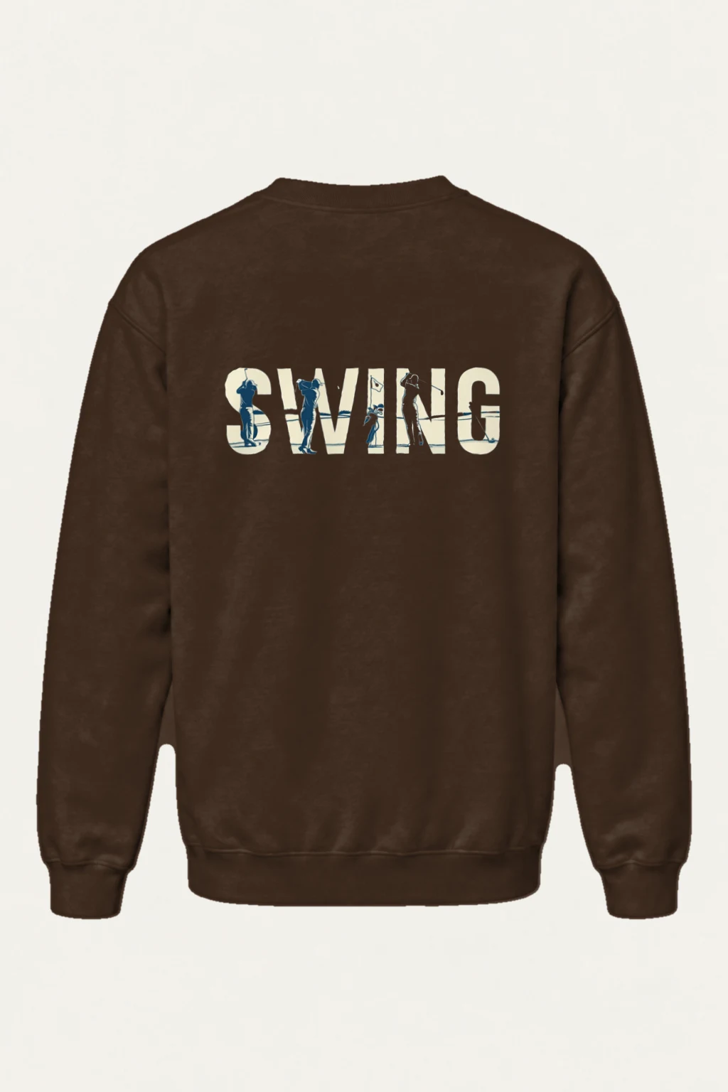 "Savings Fairway" Heavy Blend Unisex Crewneck Sweatshirt | Gildan 18000