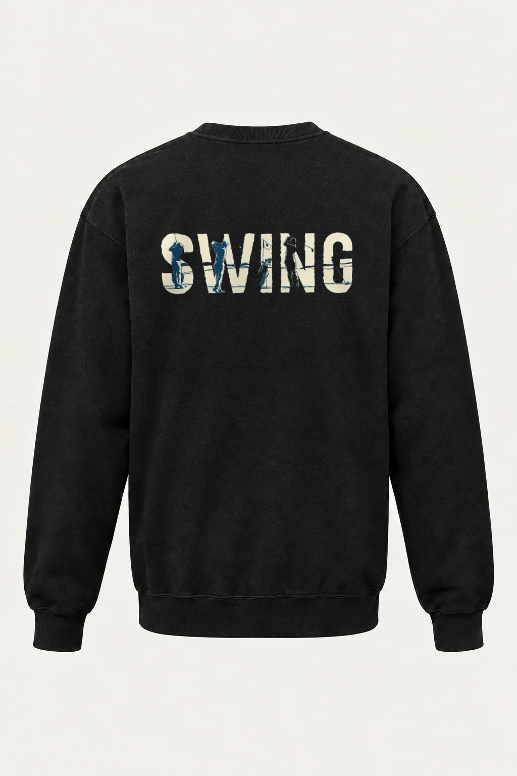 "Savings Fairway" Heavy Blend Unisex Crewneck Sweatshirt | Gildan 18000