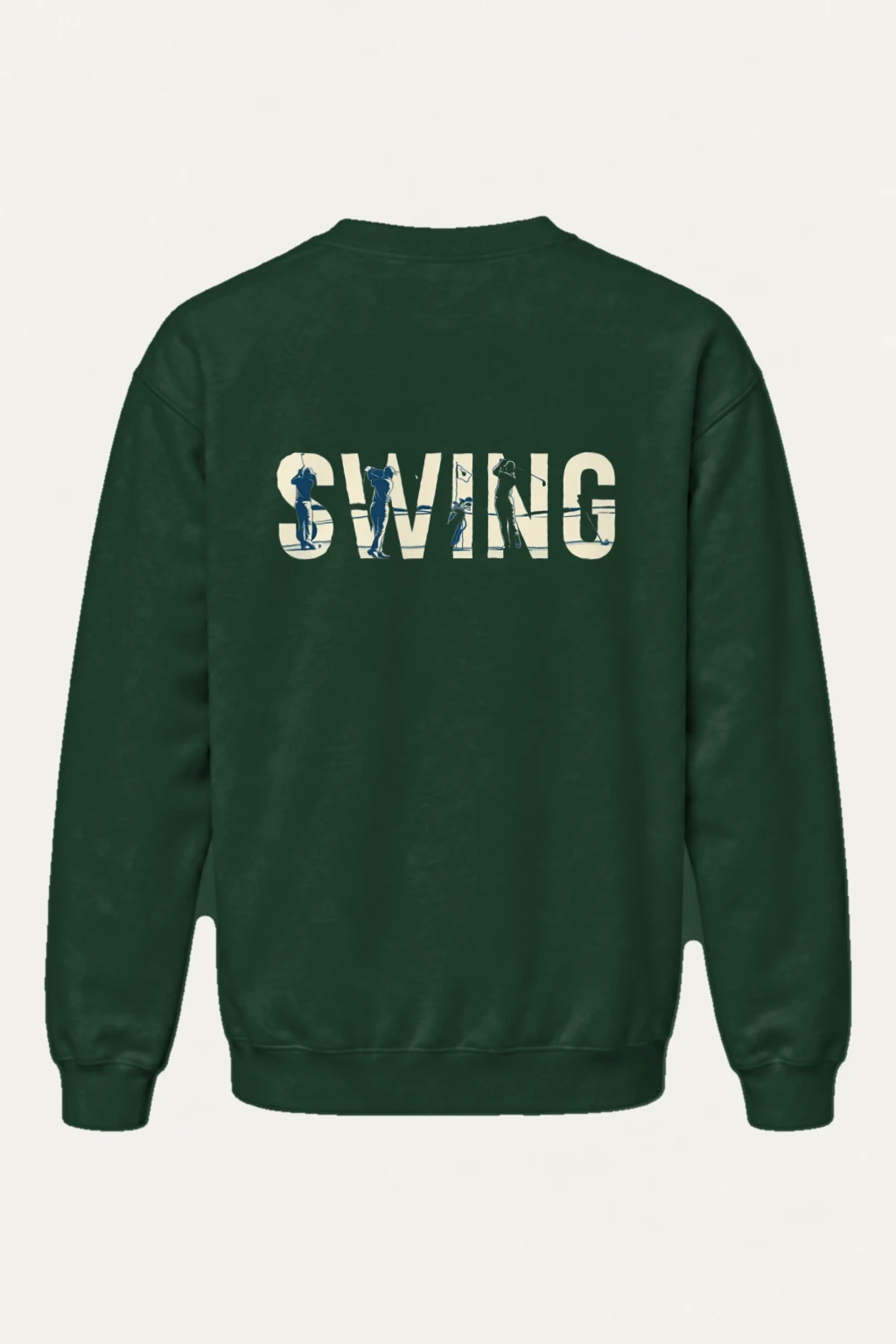 "Savings Fairway" Heavy Blend Unisex Crewneck Sweatshirt | Gildan 18000