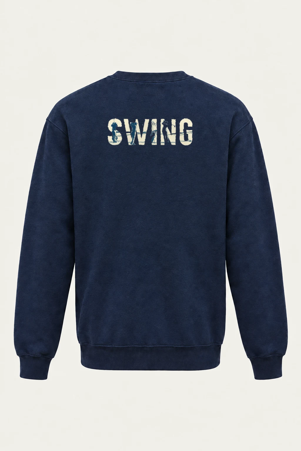 "Savings Fairway" Heavy Blend Unisex Crewneck Sweatshirt | Gildan 18000