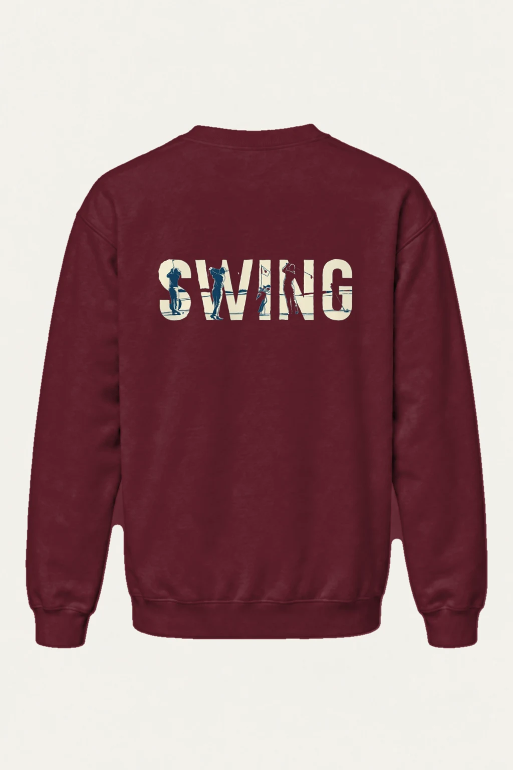 "Savings Fairway" Heavy Blend Unisex Crewneck Sweatshirt | Gildan 18000