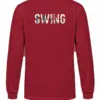 Cardinal Red