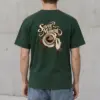 Forest Green