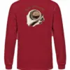 Cardinal Red