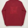 Cardinal Red