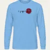 Carolina Blue