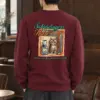 "Schrödinger's Katze" Heavy Blend Unisex Crewneck Sweatshirt