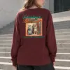 "Schrödinger’s Katze" Unisex Longsleeve T-shirt | Gildan 2400