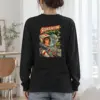 "Science Fiction Quarterly" Unisex Longsleeve T-shirt