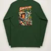 Forest Green