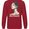 Cardinal Red
