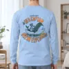 "Sea Captain" Unisex Longsleeve T-shirt
