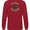Cardinal Red