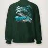 Forest Green
