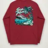 Cardinal Red