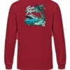 Cardinal Red