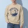 "Sea Signal Club" Heavy Blend Unisex Crewneck Sweatshirt
