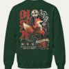 Forest Green