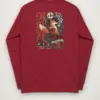 Cardinal Red