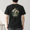 "See Good" Heavyweight Unisex Crewneck T-shirt