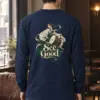 "See Good" Unisex Longsleeve T-shirt