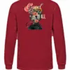 Cardinal Red