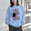 "See What Is Unseen" Heavy Blend Unisex Crewneck Sweatshirt | Gildan 18000